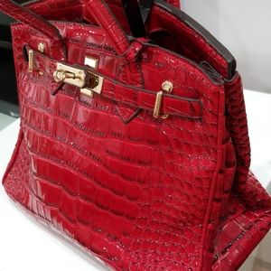 Outing HandBag *Used*